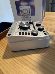 Arturia AudioFuse Classic Silver