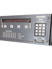 Eventide VR240, Digital Audio Logging Recorder, Mono Mixer