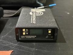 Lectrosonics IFB KIT W/ IFBT4 And R1a Block 26
