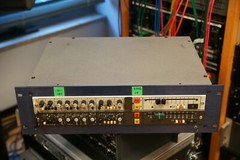 Harrison Pro 790 Mixer Two Channel Mic / Line Preamps Rack