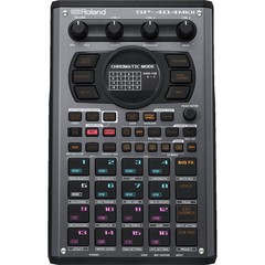 Roland SP-404MKII Creative Sampler and Effector