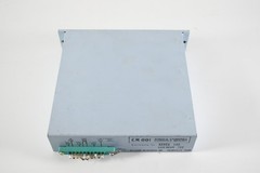 Allison Research CM001 Single Channel Console Mount For Kepex 500 Gain Brain 700