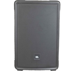 JBL IRX112BT 12″ Compact Portable Powered Active DJ PA Speaker with Bluetooth