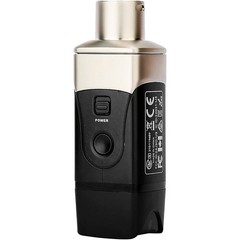XVive U3 Microphone Wireless System