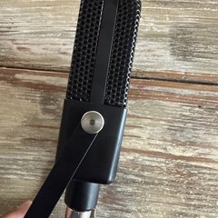 Broadcast Barn Condenser Microphone BCM1000 Great Condition.