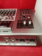 BOSS BR-1200CD Digital Recording Studio MTR Works Well Tested In Japan TB01 6.0