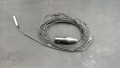 DPA 4098 Microphone Hanging Choir