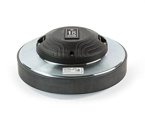 Eighteen Sound HD3000T-8 1.4 Throat 240w Driver (hd3000t8)