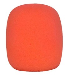 Microphone Windscreen Pop Filter Foam Cover Mic Shield Sponge For Blue Yeti Foam