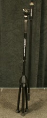 Shure SM58S Microphone Bundle! Includes Cable & Stand! Free Shipping SM 58S Mic