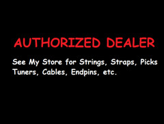 D’Addario’s PW-TGPB-01 Tour-Grade Power Base Power Strip Surge Protector