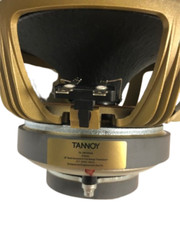 67738 – Tannoy Coaxial 10 inch 8 ohm 400 watt woofer TA-10FCX34A H77-00001-69422