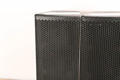 McCauley ID55 2-Way Passive Install Speakers 400W 8Ω (PAIR) CG01WLL
