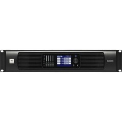 JBL/Crown DSi MA4-D *NOT B-STOCK*