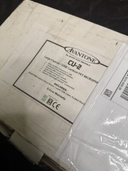 Avantone CU-2 USB FET microphone