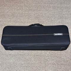 Korg miniKORG 700Sm Analog Synthesizer Manufacturer Refurbished with Case