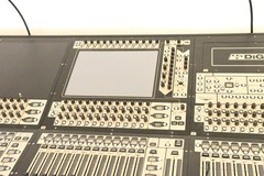 DiGiCo SD8 120-Channel Digital Mixing Console w/ ST Optical CG01Z7N