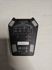 Audio-Technica ATND971A Network Boundary Microphone