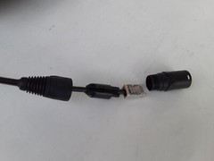 200 FT PRO CAT5e Tactical Shielded w/Neutrik Ethercon RJ45 Digital Cable on reel