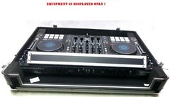 NEW ! LASE Euro Style Flight Case For Denon MC -7000.