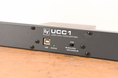 Electro-Voice (EV) UCC1 USB-CAN Converter CG013F0