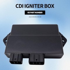 CDI Module Box – Compatible with Yamaha Kodiak 400 2000 2001 Warrior 350 1997