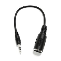 MIDI TRS DIN Cable for 1010music Arturia Novation – MX4 Beatstep Pro Keystep …