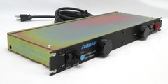 Furman PL-8 Rack Mount Power Conditioner and Light Module 120V 15A 8-Outlet