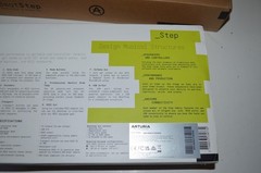 Arturia BeatStep MIDI Controller & 16‑Step Sequencer – USB, CV/Gate