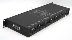 Blue Sky Bass Management Controller BMC MKII and Remote Control + Cable