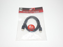 Pearstone HDA-806 Ultra High Speed 8K HDMI Cable 6′ 1.82M – NEW Surplus!