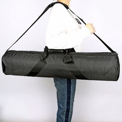 Protect Your Tripods with this Portable Tripod Bag Accommodates 3 Stands