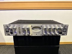 Avalon Design VT-737SP Vacuum Tube Channel Strip Mic Preamp Compressor EQ Used