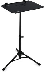 Roland SS-PC1 Laptop Stand with Tripod Base (12-pack) Bundle