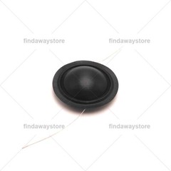 2 AFT 1″ VC Diaphragm for Celestion DITTON 11, UL6, UL8 Tweeter HD1000, 8Ohms