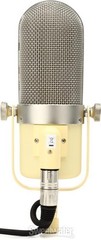 Golden Age Project R1 MKII Ribbon Microphone
