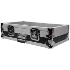 Seismic Audio SARPBC1 – 24.5″ Pedal Board Case for Guitar Pedals