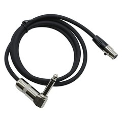 Instrument Cable for Line-6 Relay Digital Wireless Guitar System TBP12 980330003