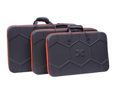 ProX XB-DJCL ZeroG EVA Lightweight Hard-Shell Case for Large DJ Controller