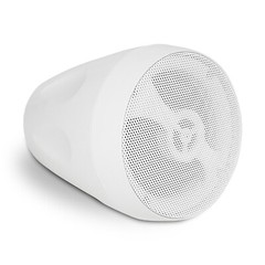 Sound Town 6-Zone 70V/100V Amp, 6 x Pendant Speakers, White(PAC180X6PD4W)