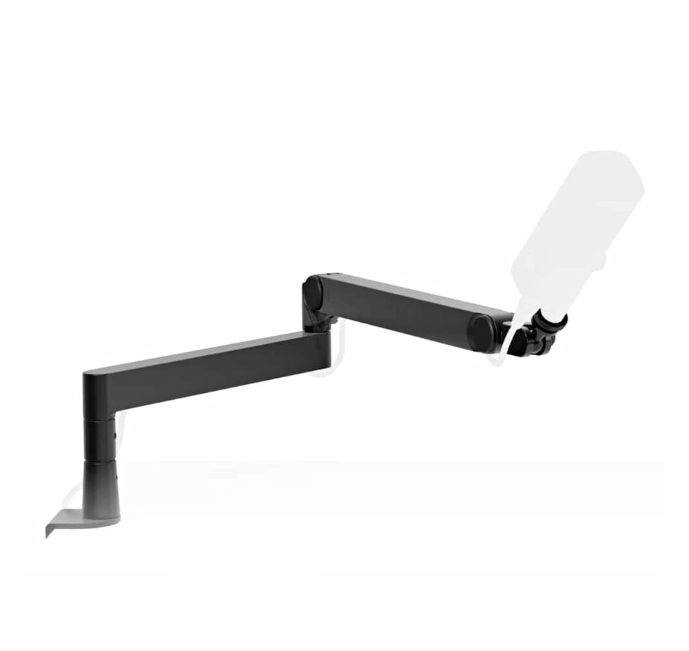 Elgato Wave Mic Arm Pro – Premium Low-Profile