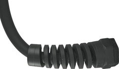 Musician’s Gear MGU4xA Stage Snake – 8 x 4 in. 50 ft.