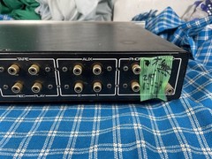 Sund Explorer Line Exclusive Dc Preamplifier El660 Working Item 3 Months Warrant