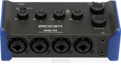 Zoom AMS-44 Audio Interface