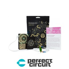 Instruo Pocket Scion Bio-Feedback Instrument GADGET – DEMO – PERFECT CIRCUIT