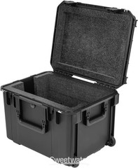 SKB iSeries QSC CB10 PA Speaker Case