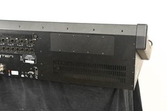 DiGiCo SD10 Digital Mixing Console with Waves Card and ST Optical CG01MLE