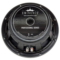 Eminence Delta PRO 12A Professional Midrange Midbass Speaker 12″ Woofer (PAIR)
