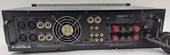 RadioShack MPA-250A PA Stereo Amplifier 250 Watt 250W Rack Mount Amp – Tested
