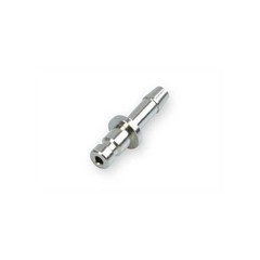 Male Bayonet Metal BP Connectors 6.0mm for Cuffs | BPC01M-60
